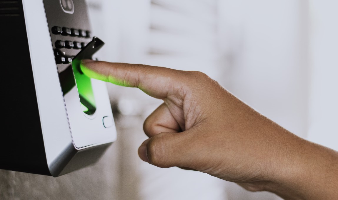 System kontroli dostępu - co to jest i dlaczego wa